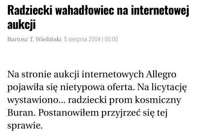 c.....r - 18 lat temu Allegro miało trochę luźniejsze podejście ( ͡° ͜ʖ ͡°)