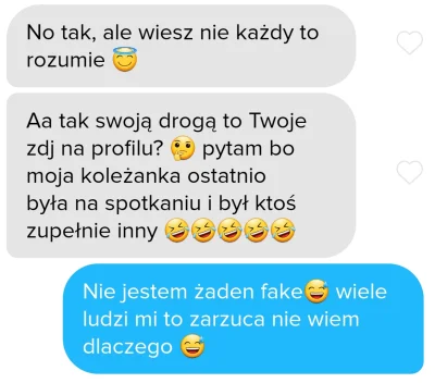 dexterpol - Przez was przegrywy, że wrzucacie nieswoje zdjęcia muszę sie tłumaczyć, ż...