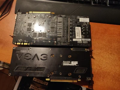 KondominiumKatoSocjalistyczne - Kupiłem #gpu evga gtx 1080 ftw acx 3.0, ale mam za sł...