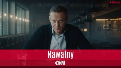 popkulturysci - “Nawalny” śledzi losy najznamienitszego rosyjskiego opozycjonisty, kt...