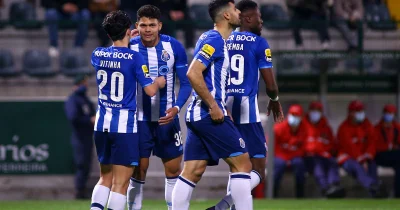 Luca199491 - PROPOZYCJA 25.04.2022
Spotkanie: Braga - FC Porto
Bukmacher: Fortuna
...