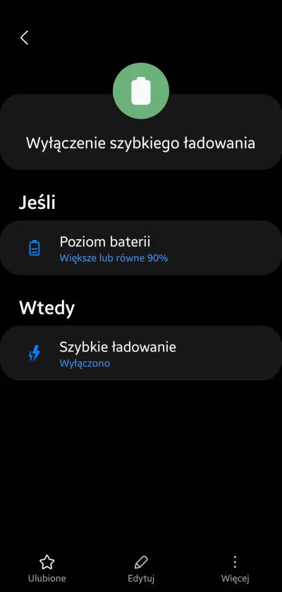 reTurd - Bixby Routines to jest TOP. Kurna jak można bylo bez tego zyc wczesniej?

Dl...