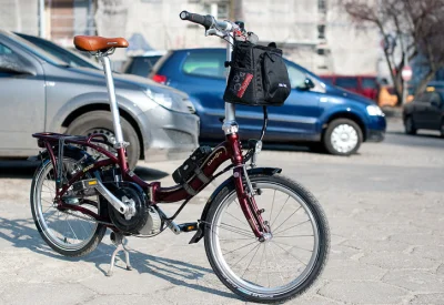 dziobnij2 - Gdynia dopłaci do zakupu rowerów elektrycznych nabytych przez mieszkańców...