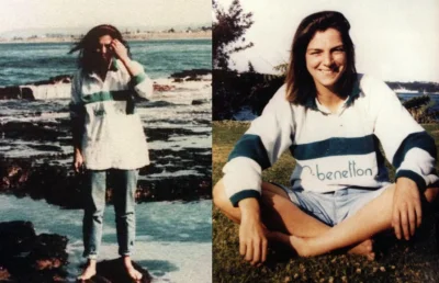 NewSadist - #historiajednejfotografii

21 letnia dziewczyna (z lewej) australijskie...