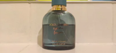 gorny1 - Ile ml dalibyście tej flaszce z wyjściowych 100?


#perfumy