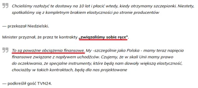 hansschrodinger - Panie wyborco, UE przyniesły, Tusk kazali podpisać, my nie czytali ...