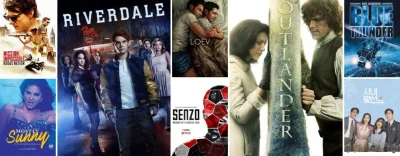 upflixpl - Nowe odcinki dodane w Netflix Polska – Outlander, Riverdale i nie tylko!
...