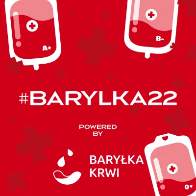 BarylkaKrwi - #BARYLKA22 (ง ͠° ͟ل͜ ͡°)ง
https://www.wykop.pl/artykul/6631323/barylka...