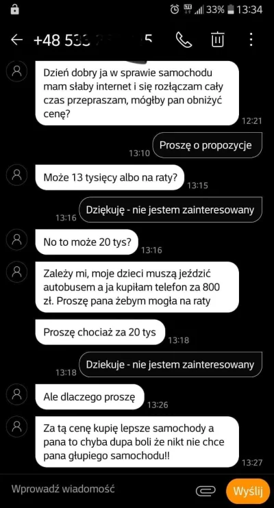 Zulf - #olx #heheszki #motoryzacja 

Znajomy wystawil Focusa za 28k ( ͡° ͜ʖ ͡°)