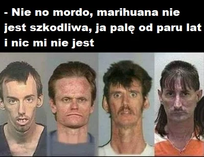 OktawianAugust - ( ͡° ͜ʖ ͡°)
#heheszki #memy #marihuana #narkotykizawszespoko