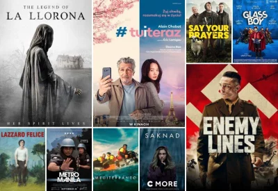 upflixpl - Kolejne tytuły dodane w katalogu CDA Premium – lista zmian

Dodane tytuł...