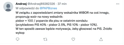 jfrost - > BÓJ SIĘ BOGA, USUWAJ TEN WPIS PÓKI NIE WIDZIELI

@Dziobak_Melciorek: @M4...