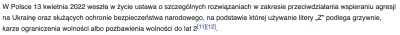 Morritz - No to "Z"ajebiście.
"Z"nowu komuchy odebrały nam wolność.
#ukraina #rosja...