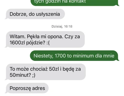 fressher - Ja wystawiłem tylko konsolę, gość umówił sie, przyblokował innego chętnego...