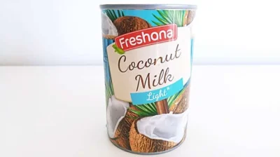 jmuhha - kupiłam sb mleko kokosowe do kawy i myślałam, że:

-poczuje taki smak jakb...