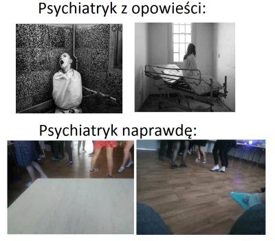 michau507 - No i tak to wygląda.

#przegryw #qewwpsychiatryku (dziękuję za pozwolen...