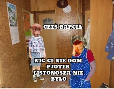 Szczuroskoczek_ - #konkursnanajbardziejgownianymemznosaczem