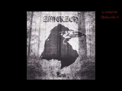 Bad_Sector - #blackmetal #dsbm 

Zmierzch - Kruk