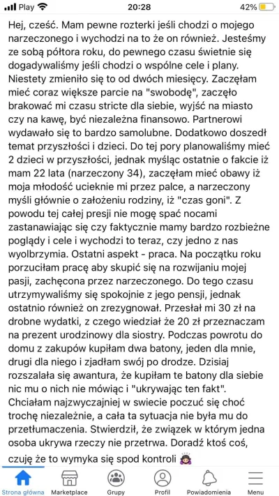 marik669 - POWIEDZCIE MI PROSZE, ŻE TA HISTORIA TO FEJK XD XD 
#dziewczynybeztabu #p0...