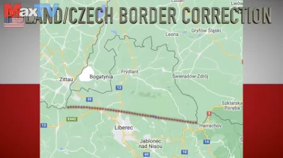 B.....a - Czy Armia Stanów Zjednoczonych Polski wkroczyła już do Libereca (Liberaca (...