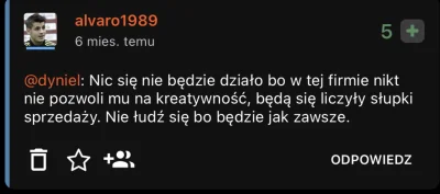 alvaro1989 - @dyniel: przypominam mój komentarz xD