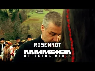 c4tboy - #muzyka #Rammstein 

Rammstein - Rosenrot