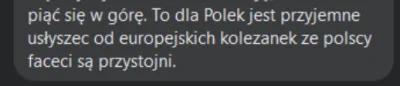 P.....c - @szczepan-szczypawa: Pamiętajcie, LICZY SIĘ TYLKO CHARAKTER!!!!