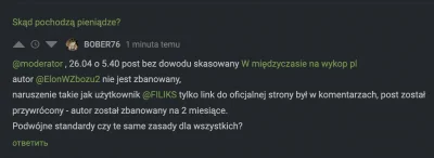 e.....u - @IMPERAT0R: już mnie chcą banować xd