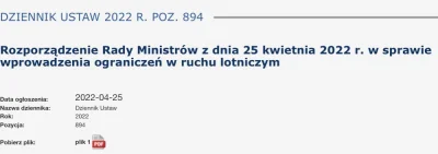 Kempes - #lotnictwo #heheszki #bekazpisu #bekazlewactwa #polska #dobrazmiana

Od maja...