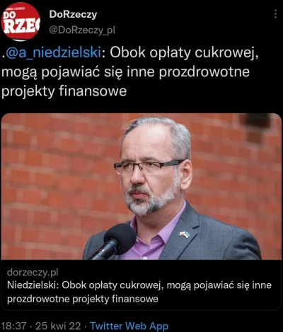 Kempes - #heheszki #bekazpisu #bekazlewactwa #polska

PODATEK to już teraz nie DANINA...