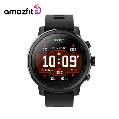 duxrm - Wysyłka z magazynu: PL
Amazfit Stratos Smart Watch
Cena z VAT: 51 $
Link -...