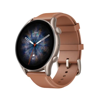 duxrm - Wysyłka z magazynu: ES
Amazfit GTR 3 Pro Smart Watch
Cena z VAT: 200,43 $
...