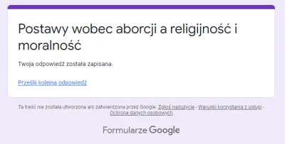 dev1ance - @AtlantyQ: Pytanie np. "Nie należy robić rzeczy obrzydliwych, nawet jeśli ...