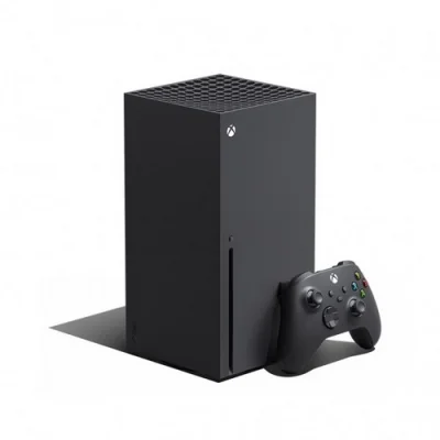 XGPpl - Konsola Xbox Series X ponownie dostępna za 2349 zł w dwóch polskich sklepach....