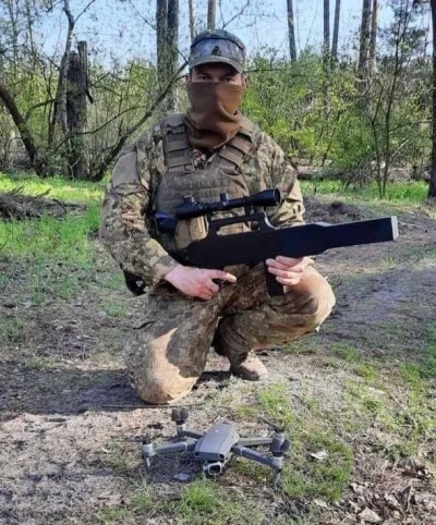 Kempes - #ukraina #rosja #wojna

Upolowany ruski dron ( ͡º ͜ʖ͡º)