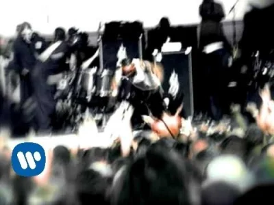 wszafcemamchipsyibatony - Slipknot- wait and bleed, potężny bangier do dziś #muzyka #...