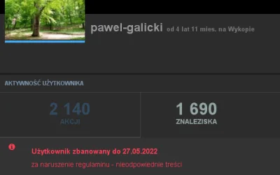 SynGilgamesza - PISSowski szczekacz spadł z rowerka 

https://www.wykop.pl/ludzie/p...