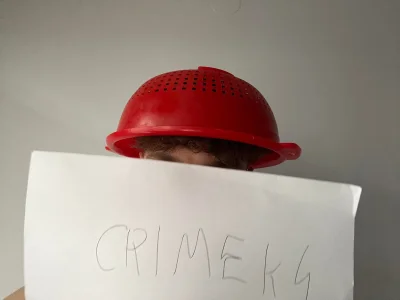 HerhontMistrz - Weryfikacja użytkownika CRIMEK4 
#durszlaki2022