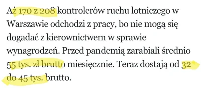 Vedar - ładne stawki.. #!$%@?ć programowanie, czas się przebranżawiać na kontrolera l...