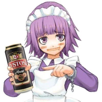 riot69 - piwo to moje paliwo #anime