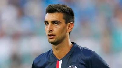 krzysiek944 - @erni13: Javier Pastore