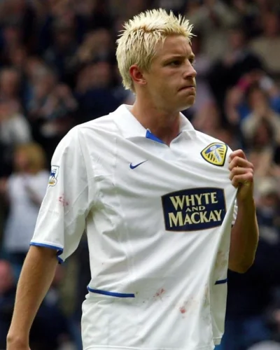 Shprothul - @erni13 Alan Smith