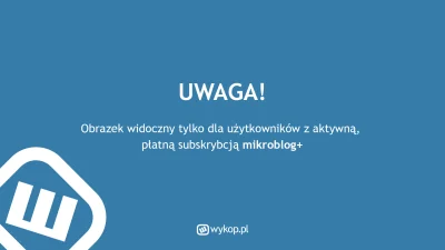 nn1upl - @HerhontMistrz: Tu jeszcze coś podrzucam od siebie, taki mały bonusik. Powod...