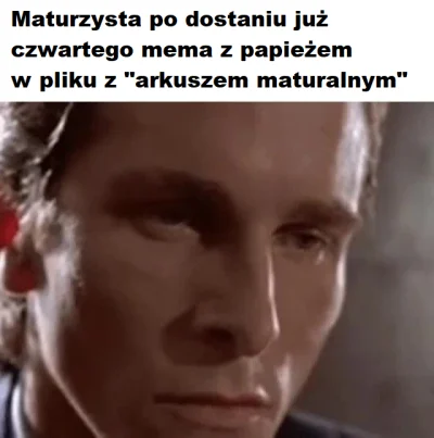 Ryptun - #heheszki #wykop #memy #humorobrazkowy #matura2022 #matura #2137