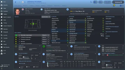 jarrL - #footballmanager #fm18

W scoutingu miał 5 gwiazdek potencjału i już szykow...