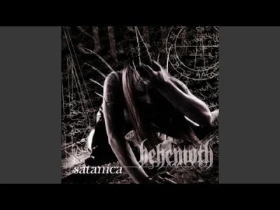 cultofluna - #metal #blackeneddeath #behemoth
#cultowe (847/1000)

Behemoth - Chan...