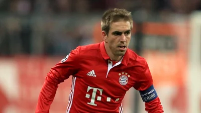 elemel90 - Philipp Lahm