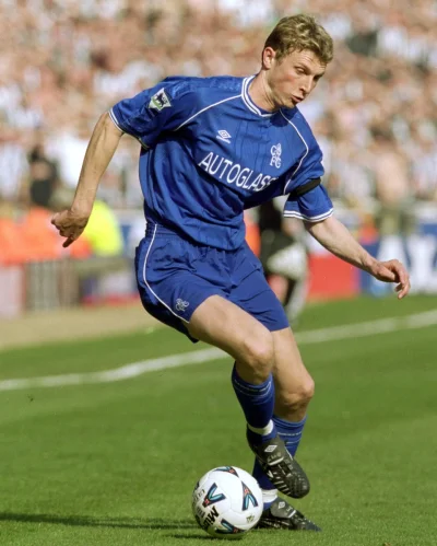 washingtonbullet - @erni13: Tore Andre Flo