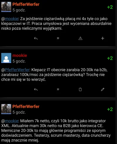 mookie - Narzekacie na Polskę, ale w żyjemy w kraju w którym wystarczą dwie ręce i ch...