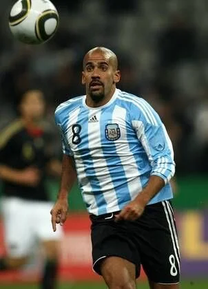 Vaerlin - @erni13: Juan Sebastian Veron